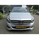 Mercedes-Benz B-Klasse - 3181