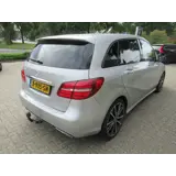 Mercedes-Benz B-Klasse - 3183
