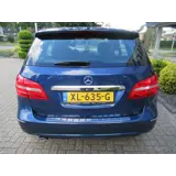 Mercedes-Benz B-Klasse - 2686