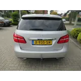 Mercedes-Benz B-Klasse - 3184
