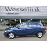 Mercedes-Benz B-Klasse - 2681