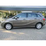 Mercedes-Benz B-Klasse - 2597