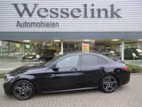 Mercedes-Benz - C-Klasse - 3093