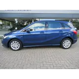 Mercedes-Benz B-Klasse - 2682