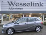 Mercedes-Benz - B-Klasse - 2876