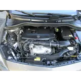 Mercedes-Benz B-Klasse - 2607