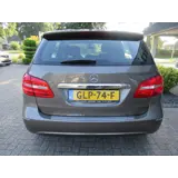 Mercedes-Benz B-Klasse - 2601