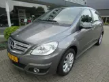 Mercedes-Benz - B-Klasse - 3139