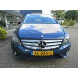 Mercedes-Benz B-Klasse - 2683