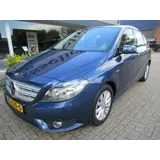 Mercedes-Benz B-Klasse - 2676