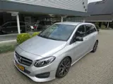 Mercedes-Benz - B-Klasse - 3177