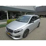 Mercedes-Benz B-Klasse - 3177