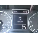 Mercedes-Benz B-Klasse - 2678