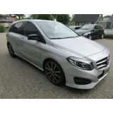 Mercedes-Benz B-Klasse - 3182