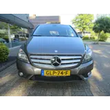 Mercedes-Benz B-Klasse - 2598