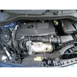 Mercedes-Benz B-Klasse - 2693
